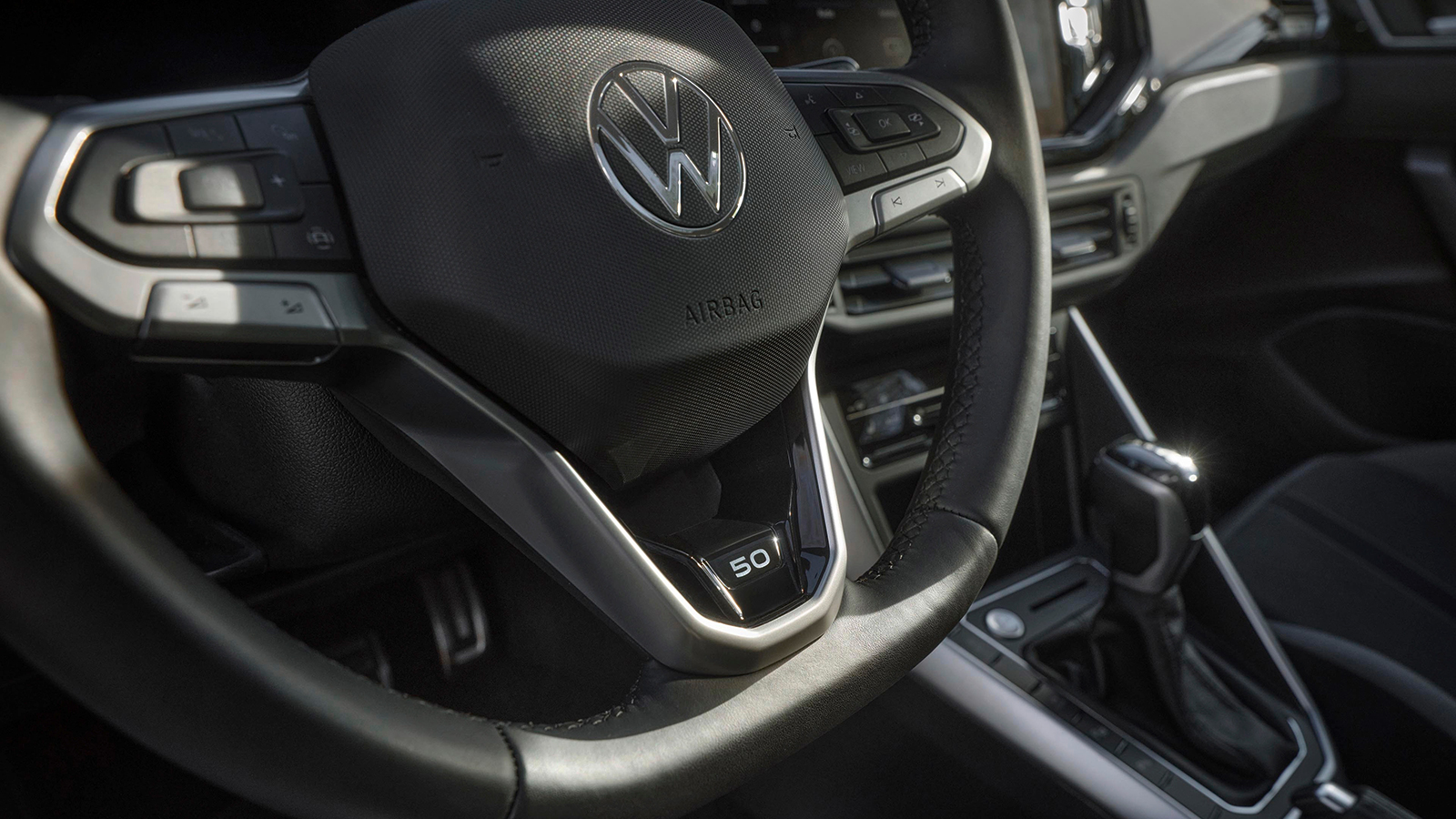 Volkswagen Polo: Νέα επετειακή έκδοση Edition 50 για τα πρώτα «ήντα»